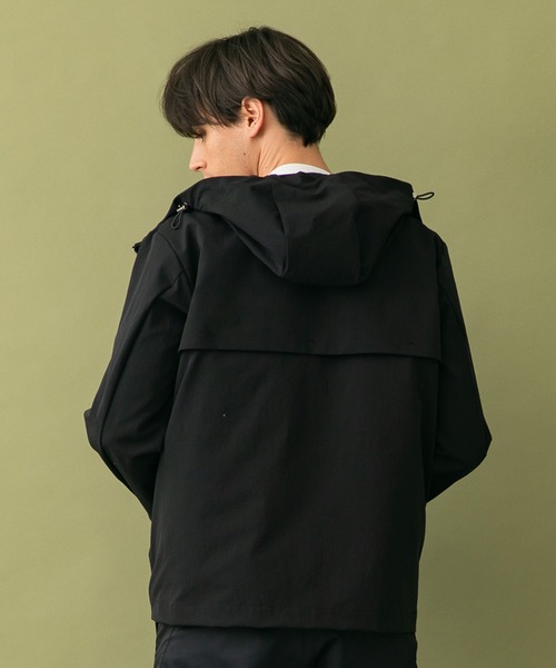 UNITED TOKYO マウンテンパーカー (モスグリーン) セール】F/CE. OVERSIZED MOUNTAIN PARKAR / エフシーイー