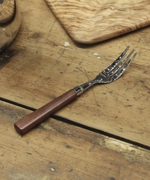 BAYFLOW（ベイフロー）の「BAYFLOW／クラシコケーキフォーク（カトラリー）」