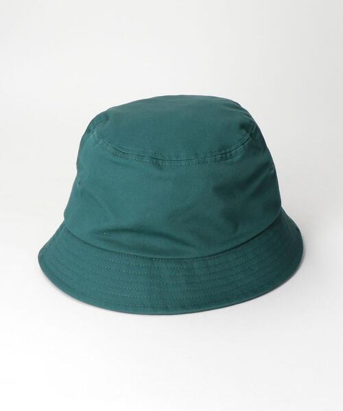 MONKEY TIME（モンキータイム）の「＜monkey time＞ BUCKET HAT/バケットハット（ハット・メンズ・ブラック/ベージュ/ネイビー/ナチュラル/オリーブ/ダークグレー/ホワイト/ダークグリーン・FREE）」の7枚目の写真