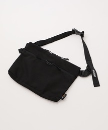 HOLIDAY | HOLIDAY PACKABLE HIP BAG (HEAVY) ホリデイパッカブルヒップバッグ (ヘビー)(ショルダーバッグ)