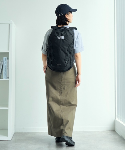THE NORTH FACE VAULT Netflix限定 セール】【THE NORTH FACE/ザノースフェイス】VAULT(ヴォルト