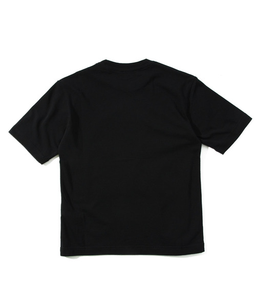 DIESEL（ディーゼル）の「DIESEL（ディーゼル）Kids & Junior ブランドロゴプリント半袖Tシャツカットソー（Tシャツ/カットソー・キッズ・ブラック/ホワイト/ブルー・12Y/8Y/10Y/4Y/6Y/16Y/14Y）」の9枚目の写真