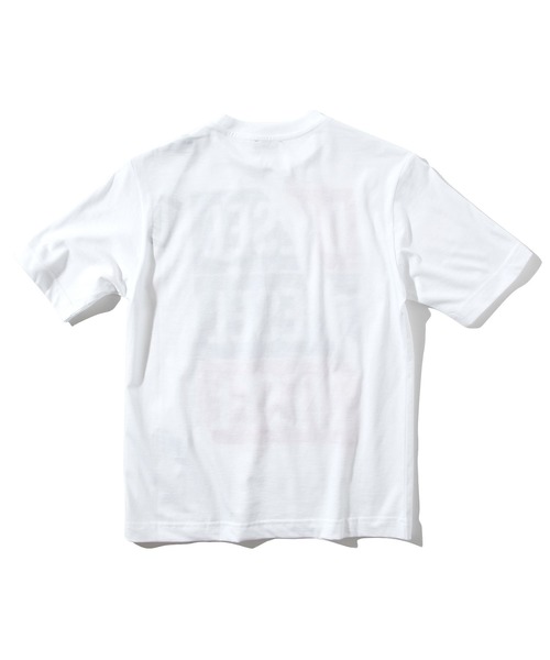 DIESEL（ディーゼル）の「DIESEL（ディーゼル）Kids & Junior ブランドロゴプリント半袖Tシャツカットソー（Tシャツ/カットソー・キッズ・ブラック/ホワイト/ブルー・12Y/8Y/10Y/4Y/6Y/16Y/14Y）」の12枚目の写真