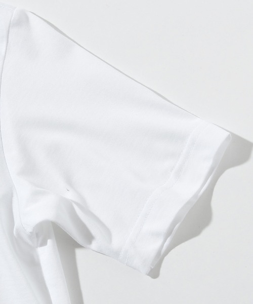 DIESEL（ディーゼル）の「DIESEL（ディーゼル）Kids & Junior ブランドロゴプリント半袖Tシャツカットソー（Tシャツ/カットソー・キッズ・ブラック/ホワイト/ブルー・12Y/8Y/10Y/4Y/6Y/16Y/14Y）」の11枚目の写真