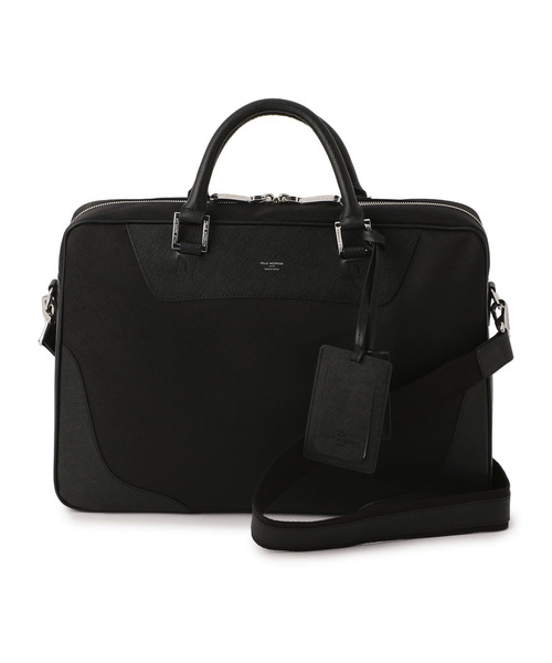 PELLE MORBIDA / ブリーフケース（ビジネスバッグ）｜PELLE