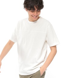 LAKOLE | USAフットボールTシャツ / LAKOLE(Tシャツ/カットソー)
