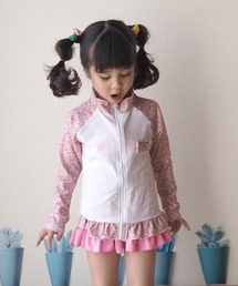 キッズの水着 チェック柄 ファッション通販 Zozotown