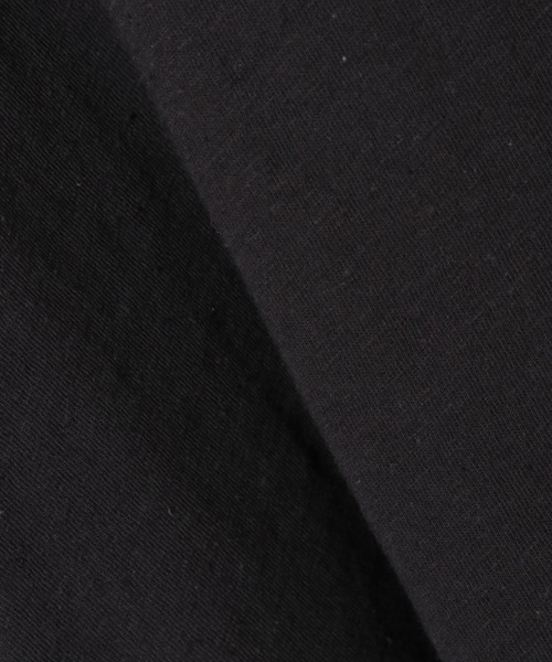 LEPSIM(レプシィム)の「アサコンワイドプルオーバー 886697(Tシャツ/カットソー・レディース・ライトブラウン/チャコールグレー/ベージュ・FREE)」の12枚目の写真
