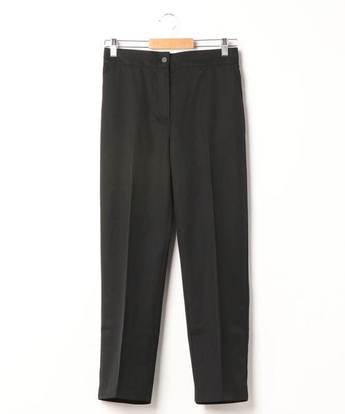 KOBE LETTUCE(コウベレタス)の「センターシームストレートカラーパンツ(その他パンツ・レディース・ベージュ/オレンジ/ピンク/ミント/ライトブルー/ブラック・M/S)」の12枚目の写真