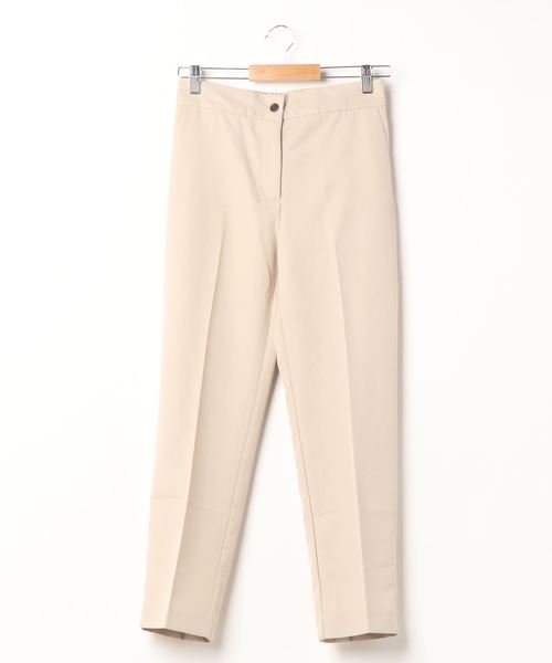 KOBE LETTUCE(コウベレタス)の「センターシームストレートカラーパンツ(その他パンツ・レディース・ベージュ/オレンジ/ピンク/ミント/ライトブルー/ブラック・M/S)」の13枚目の写真