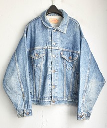 Levi's（リーバイス）の「【ヴィンテージ古着】Levi's/リーバイス