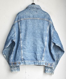 Levi's リーバイス デニムジャケット 70507-0218 XL USA製 1080fd34d5f3834a014c68ff418cfb
