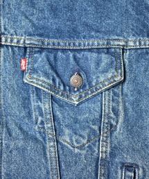 Levi's（リーバイス）の「【ヴィンテージ古着】Levi's/リーバイス