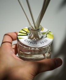 COMMON WARE（コモンウェアー）の「EJ:【GREEN OASIS】リードディフューザー70ml（ルームフレグランス/お香）」