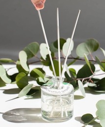 COMMON WARE（コモンウェアー）の「EJ:【GREEN OASIS】リードディフューザー70ml（ルームフレグランス/お香）」