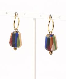 【macree】macreeカクカクピアス