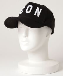DSQUARED2 | BASEBALLCAP /ICON /0202(キャップ)