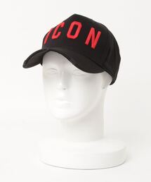 DSQUARED2 | BASEBALLCAP /ICON /0202(キャップ)