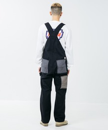 XLARGE（エクストララージ）の「PATCHWORK OVERALL（その他