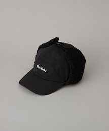 WILD THINGS | 【WILDTHINGS/ワイルドシングス】FLIGHT CAP/ボアフライトキャップ(キャップ)