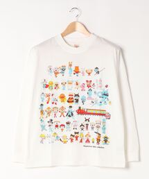 Bandai Apparel Shop バンダイアパレルショップ メンズ のtシャツ カットソー通販 Zozotown