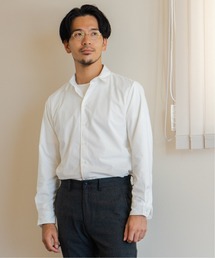 417 EDIFICE | PRIME FLEX stretch RG(シャツ/ブラウス)