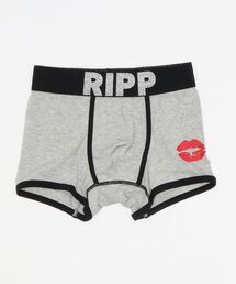 RIPP（リップ）の「リップマーク ボクサーパンツ（ボクサーパンツ）」