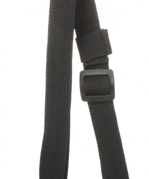 LAKOLE(ラコレ)の「キルティングナップサック / LAKOLE(バックパック/リュック・メンズ・ブラック/ブラウン/グレー・FREE)」の10枚目の写真