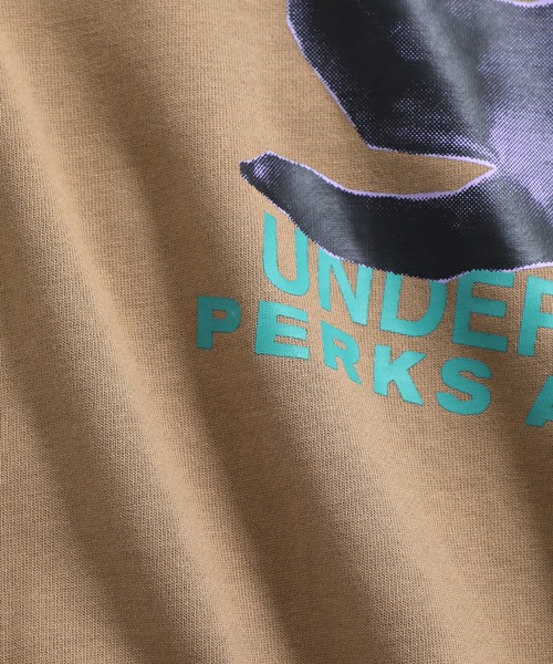 undercover メンズ08ss コンコール柄パーカー UU☆UNDERCOVERアンダーカバー×ユニクロ☆コンコール柄ジップ
