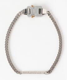 1017 ALYX 9SM | ＜1017 ALYX 9SM＞BUCKLE NECKLACE/ネックレス(ネックレス)