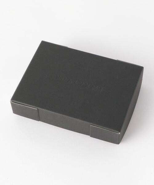 1017 ALYX 9SM（アリクス）の「＜1017 ALYX 9SM＞BUCKLE NECKLACE/ネックレス（ネックレス・メンズ・シルバー・FREE）」の5枚目の写真