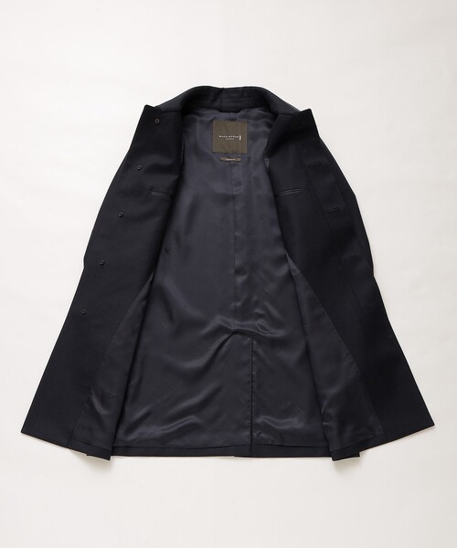 DUNFORD】【Loro Piana/ロロ・ピアーナ】ウールツイルステン