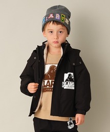 XLARGE KIDS | OGゴリラ４WAYマウンテンパーカー(マウンテンパーカー)