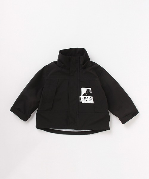 XLARGE KIDS（エクストララージキッズ）の「OGゴリラ4WAY