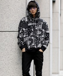 MILKBOY（ミルクボーイ）の「INSTAGRAM パーカー（パーカー）」 - WEAR