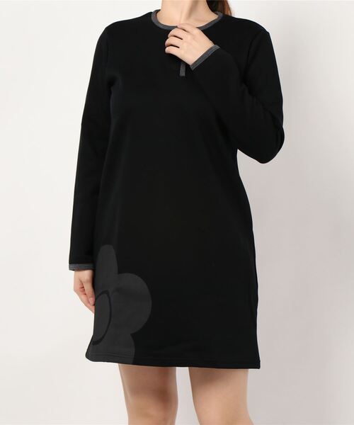 MARY QUANT（マリークヮント）の「ヘンリーネックデイジーポンチ  