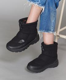 THE NORTH FACE | ＜THE NORTH FACE＞ヌプシ ショートブーティ(ブーツ)