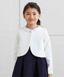 apres les cours | フォーマルボレロ(スーツジャケット)