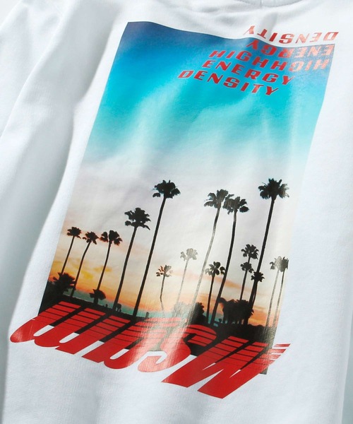 MSGM(エムエスジーエム)の「MSGM(エムエスジーエム)Kids & Junior プリントスウェット(スウェット・キッズ・ブラック/ホワイト・14Y/8Y/10Y/12Y/4Y)」の7枚目の写真
