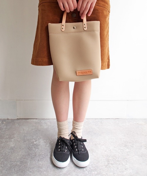 byあしながおじさん（バイアシナガオジサン）の「やわらかウォッシュドスニーカー/byあしながおじさん（スニーカー・レディース・ベージュ/ブラック/ライトグレー/ライトグリーン・L/LL/S/M）」の22枚目の写真