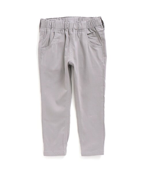 セール 裾ゴムカラースキニーパンツ 9分丈 その他パンツ Breeze ブリーズ のファッション通販 Zozotown