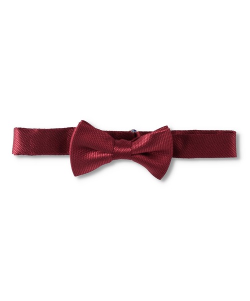 BRANSHES(ブランシェス)の「【キメ服】蝶ネクタイ(ネクタイ・キッズ・ブラック/レッド/カラフル・F)」の5枚目の写真