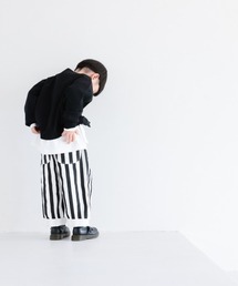 LOWRYS FARM | シェフパンツ　932478(その他パンツ)