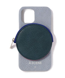 A SCENE（エーシーン）の「A SCENE/エーシーン/For cars neo case -iPhone 12/12Pro対応モデル-（スマホケース/カバー・メンズ）」