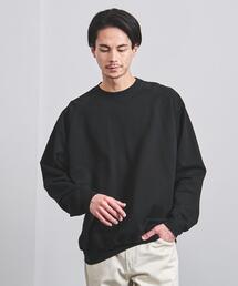 AURALEE | ＜AURALEE（オーラリー）＞ スウェット ビッグ プルオーバー■■■(スウェット)