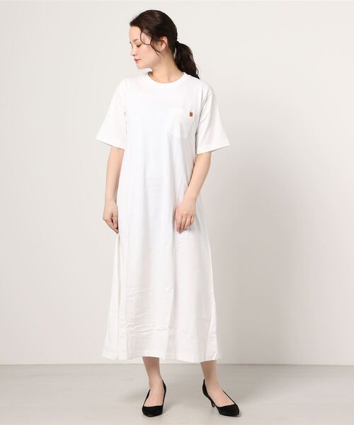 当店在庫してます Op ワンピース Op U One 72 Day Overall Kmc Cut Universal ワンデイケーエムシー のファッション One Kmc セール ワンピース