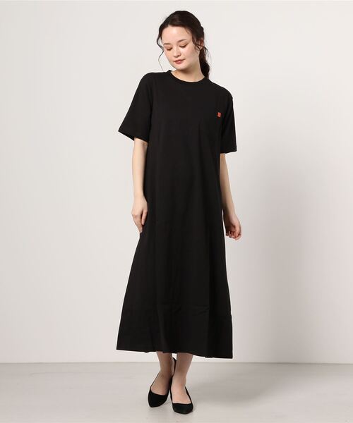 セール 72 Universal Overall Cut Op ワンピース ワンピース ワンデイケーエムシー のファッション 72 Day Universal