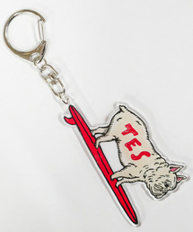 The Endless Summer（エンドレスサマー）の「TES BUHI KEY HOLDER / キーホルダー（キーホルダー）」