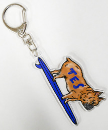 The Endless Summer（エンドレスサマー）の「TES BUHI KEY HOLDER / キーホルダー（キーホルダー）」