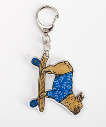 The Endless Summer（エンドレスサマー）の「TES BUHI KEY HOLDER / キーホルダー（キーホルダー）」